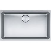 Franke Mythos MYX 110 70 Inox Eviye
