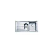 Franke Neptun NET 651 Microdekor Eviyeler