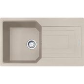 Franke Urban UBG 611 86 Sahara Granit Eviye