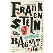Frankenstein Timaş Yayınları