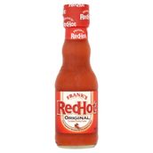 Franks Acı Sos 148 ml