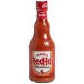 Franks Red Hot Cayenne Pepper Acı Sos 148 ml