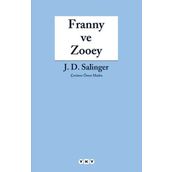 FRANNY VE ZOOEY - JEROME DAVID SALINGER