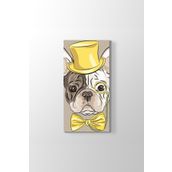 Fransız Bulldog Tablosu