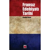 FRANSIZ EDEBİYATI TARIHI - CEVDET PERIN