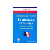 FRANSIZCA EL SÖZLÜĞÜ - SEVGI TÜRKER TERLEMEZ