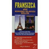 Fransızca Konuşma Kılavuzu Dilbilgisi Sözlük - Beşir Yayınları