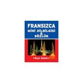Fransızca Mini Dilbilgisi ve Sözlük - Metin Yurtbaşı