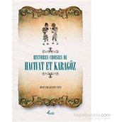 Fransızca Seçme Hikayeler Hacivat & Karagöz