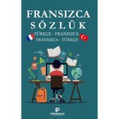 Fransızca Sözlük / Türkçe-Fransızca Fransızca-Türkçe