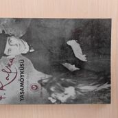 FRANZ KAFKA YAŞAM ÖYKÜSÜ - KLAUS WAGENBACH