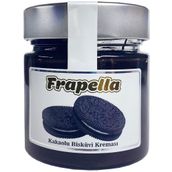 Frapella 220 gr Kakaolu Bisküvi Kreması