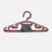 Frater Crocodile 5'li Pembe Bebek Askısı