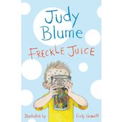 Freckle Juice - Kristi Sturgeon