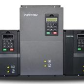 Frecon 4 kW PV500 380 V Trifaze Solar Pompa Sürücü