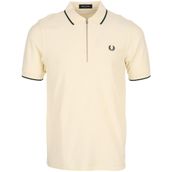 Fred Perry M2383 Crepe Pique Erkek Polo Tişört