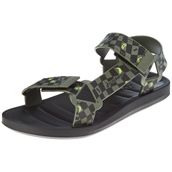 Free Style Unisex Sandalet Haki 28/38