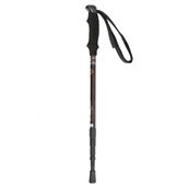 Freecamp 4 Section Tracking Siyah Baton