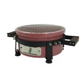 Freecamp Chef 230380 Pembe Mangal