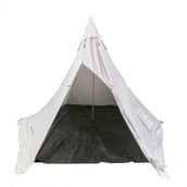 Freecamp Likya 8 Kişilik Gri Çadır