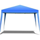 Freecamp Palencia AND1027 240x240 cm Polyester Mavi Tente