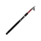 FreeCamp Patriot 330 cm Teleskobik Kırmızı Olta Kamışı