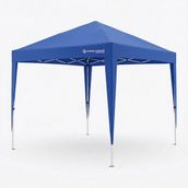 Freecamp Soria AND1025 240x240 cm Pe Mavi Otomatik Tente