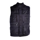 Freecamp Vest Lacivert Erkek Yelek