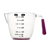 Freecook Asorti 500 ml Elegans Ölçü Kabı