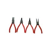 Freed Tools 4'lü Segman Pense Seti
