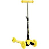 Freedom Storee Shinaro Mini Scooter Sarı