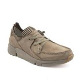 Freefoot 23410 Toprak Erkek Günlük Ayakkabı