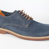 Freefoot 4382 Süet Erkek Ayakkabı