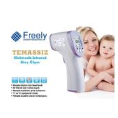 FREELY TEMASSIZ ATEŞ ÖLÇER