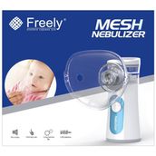 Freely - Un300 - Mesh Nebulizator