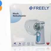 Freely - Un300 - Mesh Nebulizator