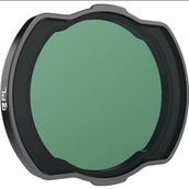 Freewell DJI Avata Drone için Polarize Filtre