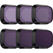 Freewell DJI Mini 3 & Mini 3 Pro İçin Özel All-Day 6’lı Filtre SetiFW-MN3-ALD