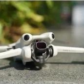Freewell Djı Mini 4 Pro Mega Filtre Paketi 16'lı Paket