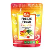 Freeze Fresh 20 gr Fruit Mix