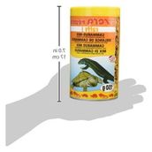 Frefly Store 1000 ml Kaplumbağa Yemi Için Gammarus Karışımı, 130 gr