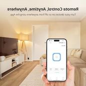 Frefly Store Akıllı Priz, Zigbee Teknolojisi ile Uzaktan Kontrol ve Enerji Tasarrufu Sağlar