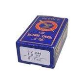 Frefly Store Ev Tipi Dikiş Makinesi Iğnesi, 14/90 Uyumlu
