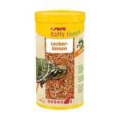 Frefly Store Raffy I Gammarus Karışımı 1000 ml 130 gr Kaplumbağa Yemi