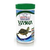 Frefly Store Turtle ve Gammarus Yemi, 100 ml Kaplumbağa ve Sürüngenler Için
