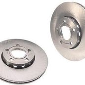 FREN DİSKİ ÖN FORD TRANSİT T15