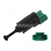 Fren Kondaktoru Stop Musuru C3-p207-p1007-rcz-c3 Iıı-c3 Pıcasso-c5 Iı C4 Pıcasso Swag 62937082