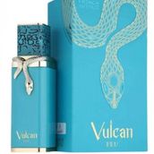 French Avenue Vulcan Feu EDP 100 ml Unisex Parfüm