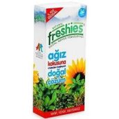 Freshies 24'lü Ağız Koku Giderici