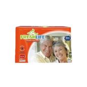 Freshlife Belbantlı Large Beden 30 Adet Hasta Bezi